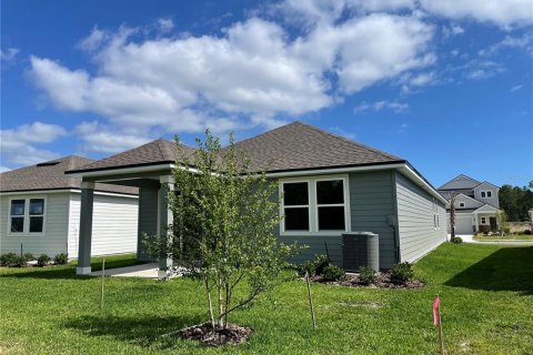 House in Palm Coast, Florida 4 bedrooms, 142.42 sq.m. № 1662062 - photo 29