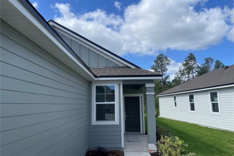 House in Palm Coast, Florida 4 bedrooms, 142.42 sq.m. № 1662062 - photo 4