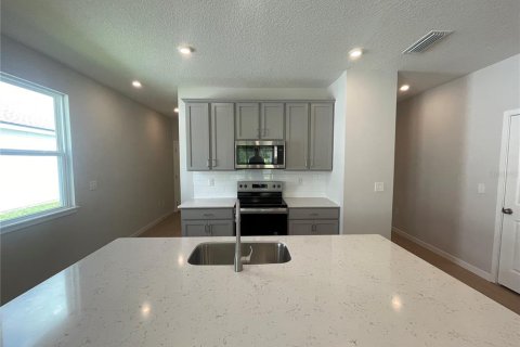 House in Palm Coast, Florida 4 bedrooms, 142.42 sq.m. № 1662062 - photo 7