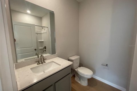 House in Palm Coast, Florida 4 bedrooms, 142.42 sq.m. № 1662062 - photo 11