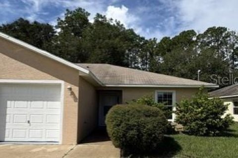Appartement à Palm Coast, Floride 3 chambres, 123 m2 № 2356678