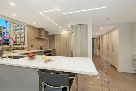 Condominio en venta en Sarasota, Florida, 2 dormitorios, 165.18 m2 № 2098726 - foto 13