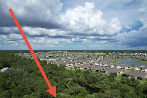 Land in Port Charlotte, Florida № 2165261 - photo 7