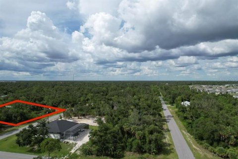 Land in Port Charlotte, Florida № 2165261 - photo 13