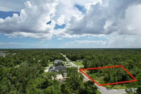 Land in Port Charlotte, Florida № 2165261 - photo 3