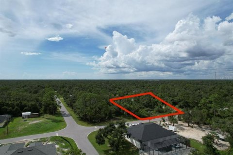 Land in Port Charlotte, Florida № 2165261 - photo 11