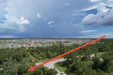 Land in Port Charlotte, Florida № 2165261 - photo 8