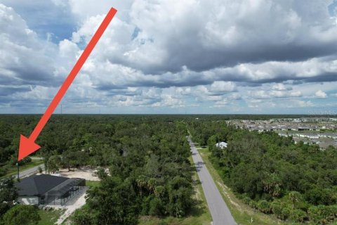 Land in Port Charlotte, Florida № 2165261 - photo 4