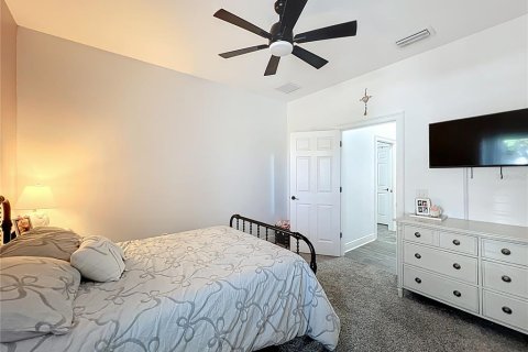 House in Plant City, Florida 3 bedrooms, 172.05 sq.m. № 1585787 - photo 26