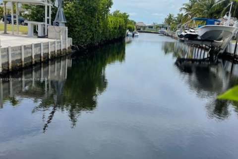 Land in Big Pine Key, Florida № 1753332 - photo 1