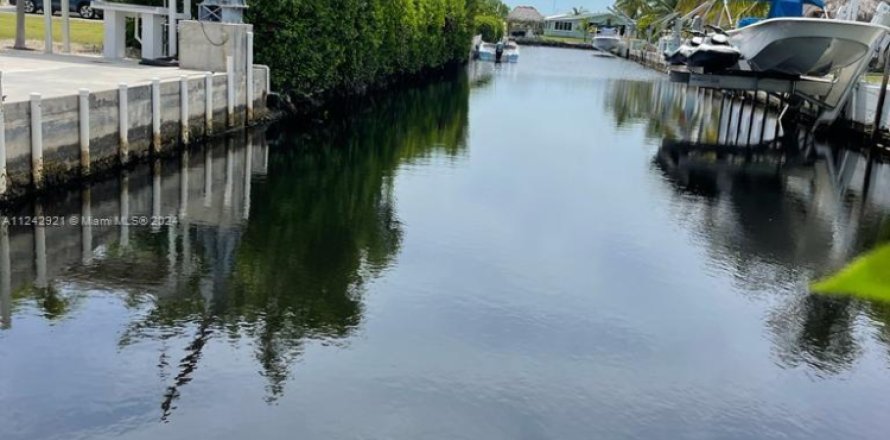 Land in Big Pine Key, Florida № 1753332