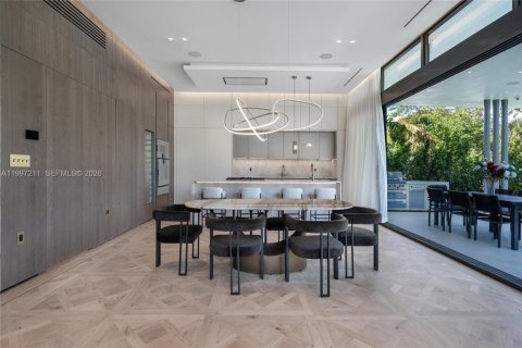 Снять в аренду виллу или дом в Майами-Бич, Флорида 5 спален, 348.38м2, № 2060605 - фото 7