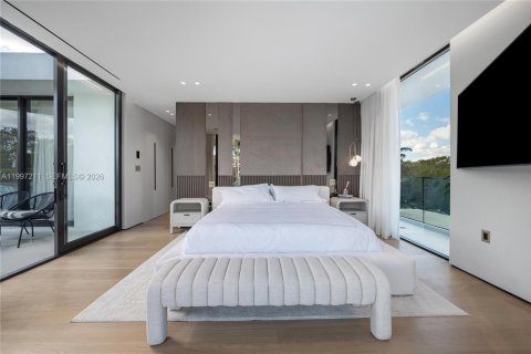 Снять в аренду виллу или дом в Майами-Бич, Флорида 5 спален, 348.38м2, № 2060605 - фото 18