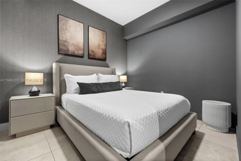 Купить кондоминиум в Майами, Флорида 1 спальня, 53.05м2, № 2088978 - фото 20