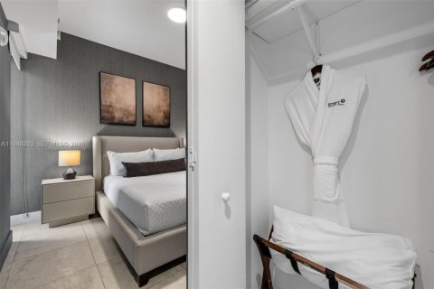 Купить кондоминиум в Майами, Флорида 1 спальня, 53.05м2, № 2088978 - фото 19