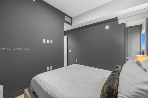 Купить кондоминиум в Майами, Флорида 1 спальня, 53.05м2, № 2088978 - фото 24