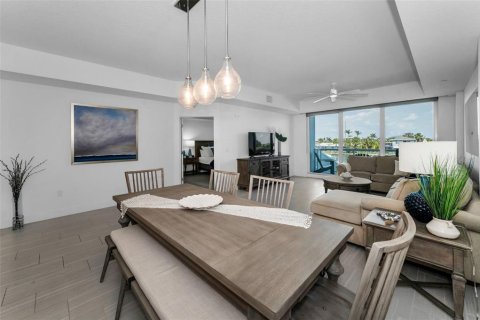 Copropriété à vendre à Clearwater, Floride: 3 chambres, 159.33 m2 № 1616899 - photo 18