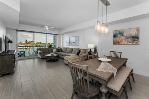 Copropriété à vendre à Clearwater, Floride: 3 chambres, 159.33 m2 № 1616899 - photo 17
