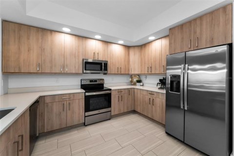 Copropriété à vendre à Clearwater, Floride: 3 chambres, 159.33 m2 № 1616899 - photo 22