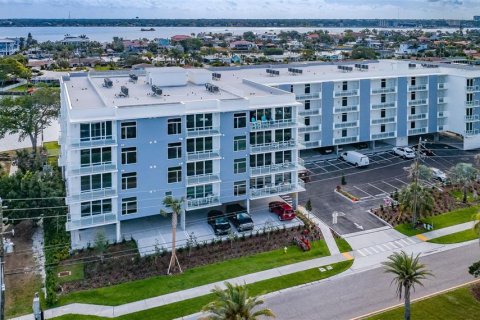 Copropriété à vendre à Clearwater, Floride: 3 chambres, 159.33 m2 № 1616899 - photo 4