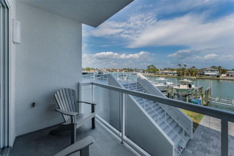 Copropriété à vendre à Clearwater, Floride: 3 chambres, 159.33 m2 № 1616899 - photo 14