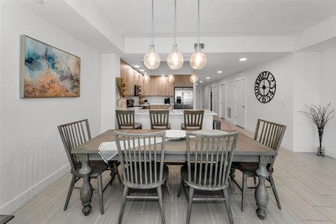 Copropriété à vendre à Clearwater, Floride: 3 chambres, 159.33 m2 № 1616899 - photo 21