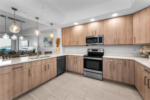 Copropriété à vendre à Clearwater, Floride: 3 chambres, 159.33 m2 № 1616899 - photo 23
