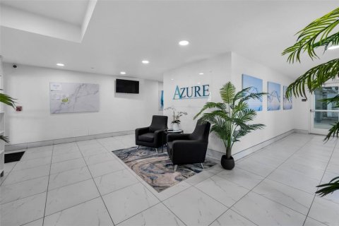 Copropriété à vendre à Clearwater, Floride: 3 chambres, 159.33 m2 № 1616899 - photo 7