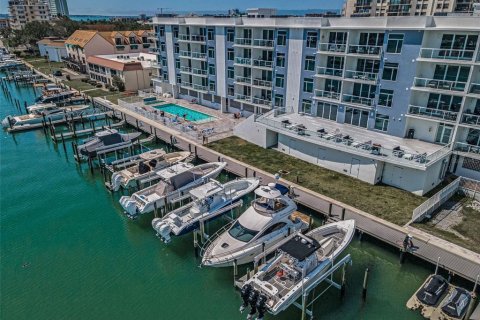Copropriété à vendre à Clearwater, Floride: 3 chambres, 159.33 m2 № 1616899 - photo 2