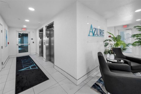 Copropriété à vendre à Clearwater, Floride: 3 chambres, 159.33 m2 № 1616899 - photo 8