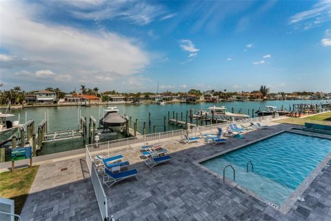 Copropriété à vendre à Clearwater, Floride: 3 chambres, 159.33 m2 № 1616899 - photo 12