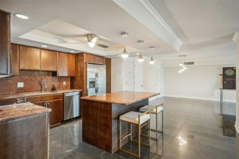 Condo in Clearwater, Florida, 3 bedrooms  № 1545883 - photo 10