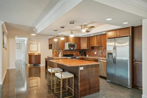 Condo in Clearwater, Florida, 3 bedrooms  № 1545883 - photo 9