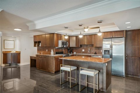 Condo in Clearwater, Florida, 3 bedrooms  № 1545883 - photo 7