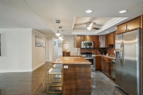 Condo in Clearwater, Florida, 3 bedrooms  № 1545883 - photo 8