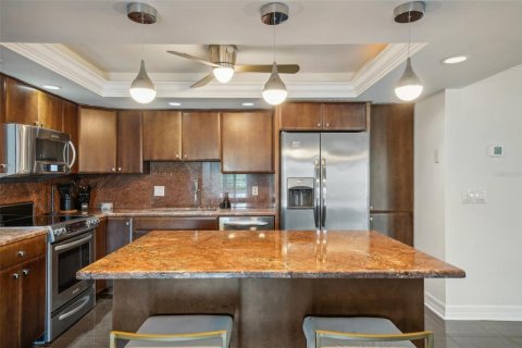 Condo in Clearwater, Florida, 3 bedrooms  № 1545883 - photo 12