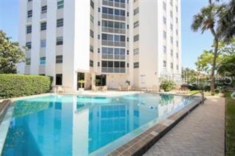 Condominio en alquiler en Sarasota, Florida, 2 dormitorios, 132.29 m2 № 1722132 - foto 16
