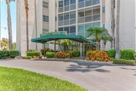 Condominio en alquiler en Sarasota, Florida, 2 dormitorios, 132.29 m2 № 1722132 - foto 3