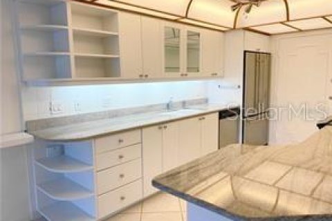 Condominio en alquiler en Sarasota, Florida, 2 dormitorios, 132.29 m2 № 1722132 - foto 7