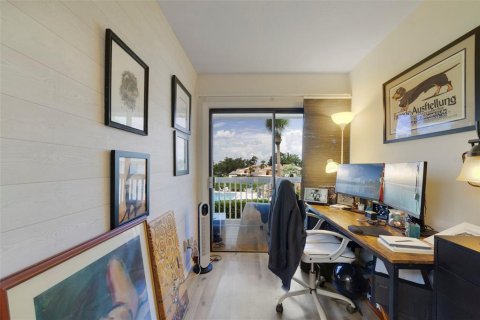 Copropriété à vendre à Mount Dora, Floride: 2 chambres, 99.5 m2 № 2199739 - photo 8
