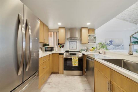 Copropriété à vendre à Mount Dora, Floride: 2 chambres, 99.5 m2 № 2199739 - photo 5