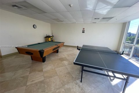 Condominio en alquiler en Miami, Florida, 1 dormitorio, 56.21 m2 № 2008663 - foto 5