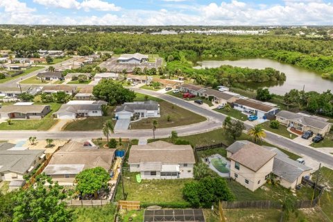 Casa en venta en Holiday, Florida, 2 dormitorios, 97.27 m2 № 1908775 - foto 19