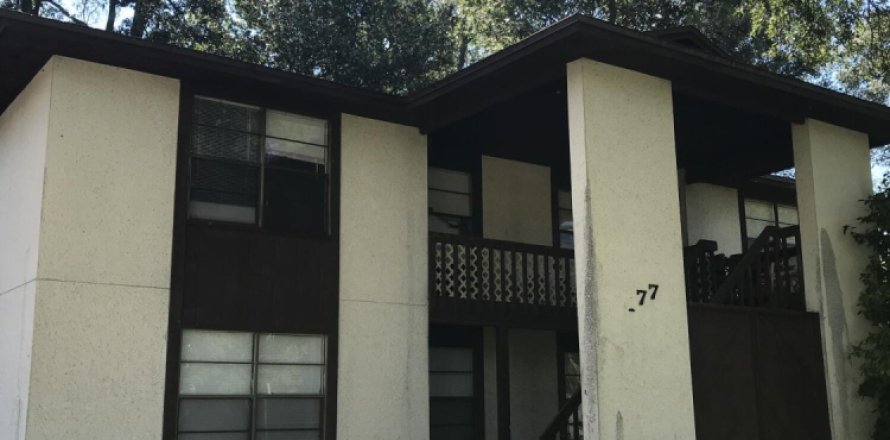 Appartement à Orange Park, Floride 2 chambres, 83.61 m2 № 875765