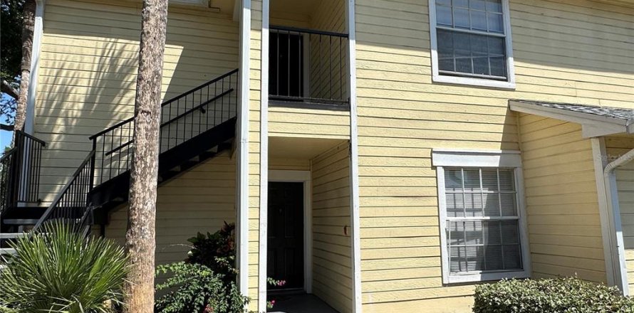 Appartement à Orlando, Floride 2 chambres, 86.77 m2 № 1770175