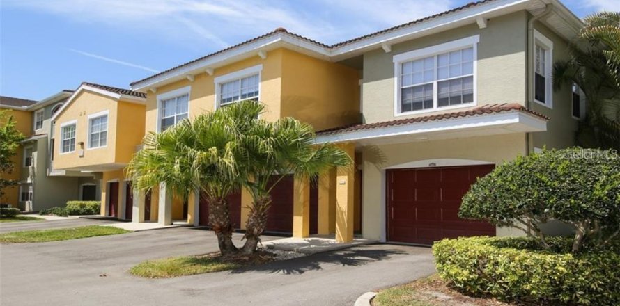 Condo in Sarasota, Florida, 3 bedrooms  № 2226087