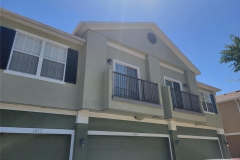 Condo in Winter Garden, Florida, 2 bedrooms № 2225324