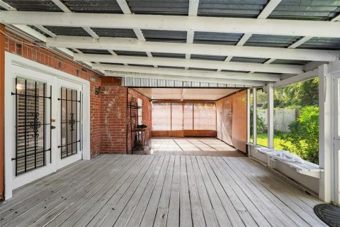 Купить виллу или дом в Тампа, Флорида 3 комнаты, 112.04м2, № 1917715 - фото 27