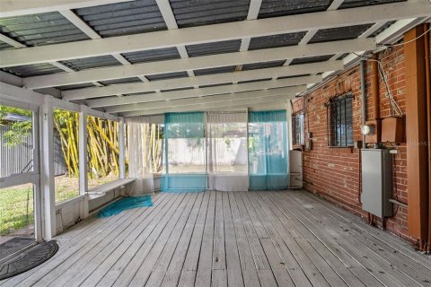 Купить виллу или дом в Тампа, Флорида 3 комнаты, 112.04м2, № 1917715 - фото 26