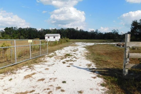 Land in Arcadia, Florida № 2213593